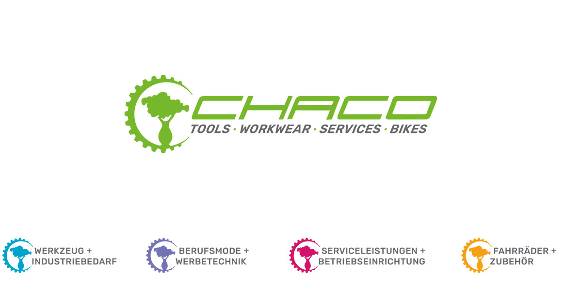 CHACO GmbH ber uns